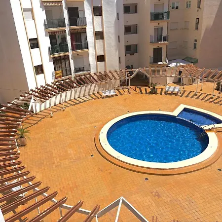 Appartement Renovated Apt, 1 Min, Wifi, Ac Calp